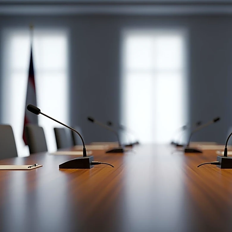 US and Iranian Officials Begin Peace Talks in Pakistan Amid Ongoing Tensions