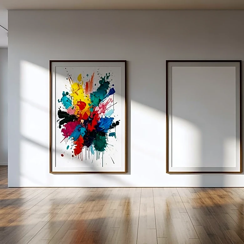 Germany's Art Market Faces Challenges Amid Localism and Economic Stagnation