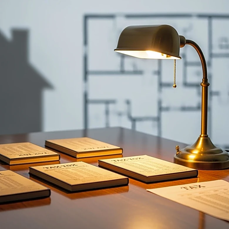 Porter County Launches Property Tax Information Sessions for Residents