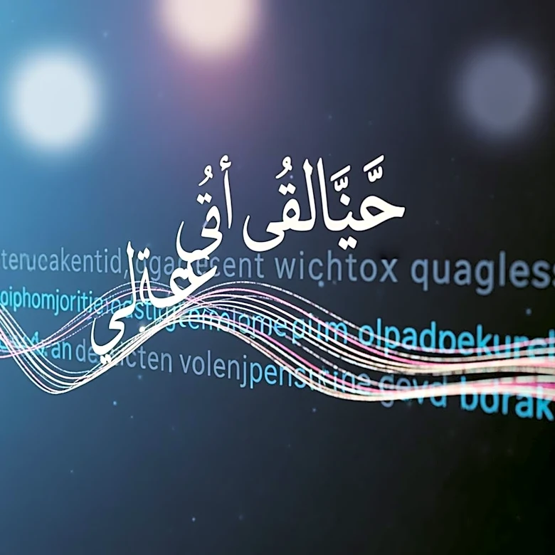 ChatGPT's Language Glitch Confuses Users with Arabic Insertions