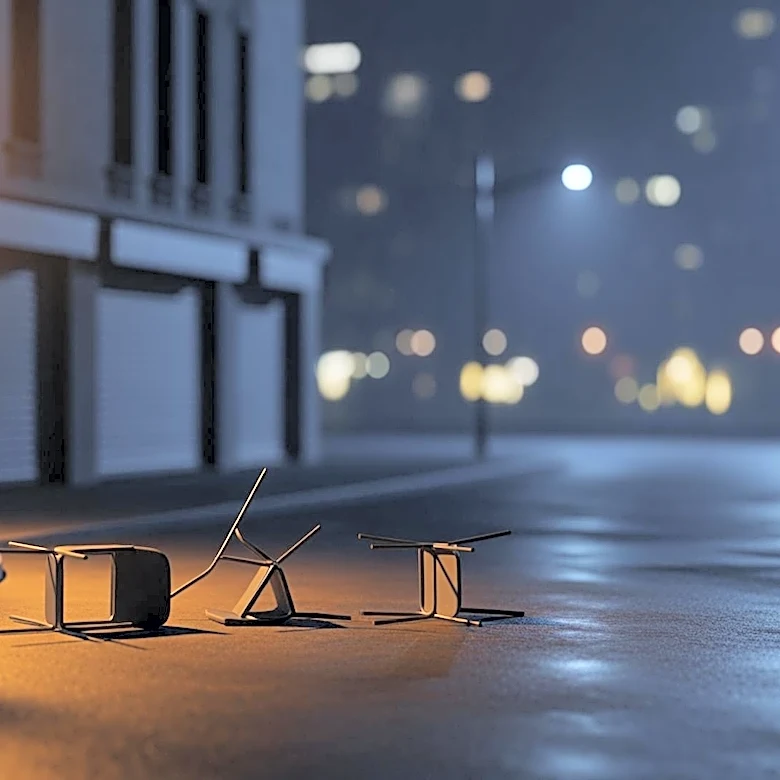 Chicago Police Investigate Shooting Injuring Teen and Two Men in Englewood