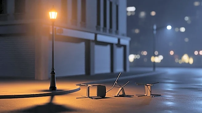 Chicago Police Investigate Shooting Injuring Teen and Two Men in Englewood