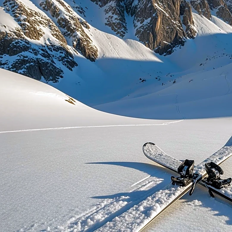 New Film Highlights Risks and Allure of Skiing Tuckerman Ravine