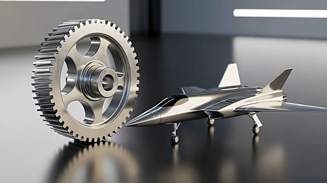 India's Defence Minister Announces Record Defence Production and Export Figures