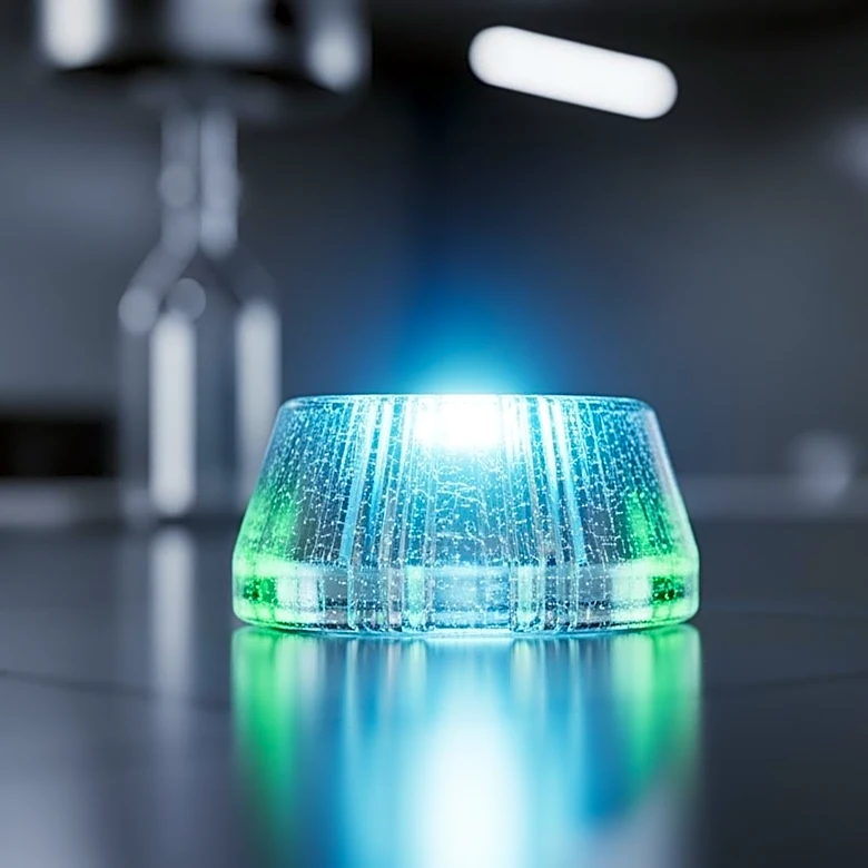 India Advances Nuclear Fuel Self-Reliance with Prototype Reactor