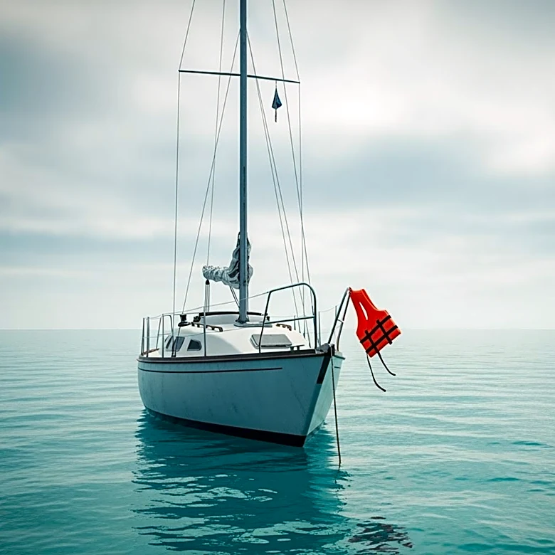 US Man Detained in Bahamas After Wife Disappears During Sailing Trip