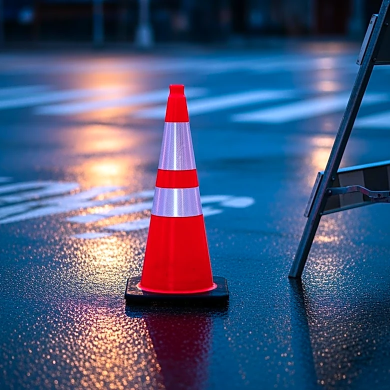 Southbound State Street Closure for Six Weeks Affects Chicago Commuters