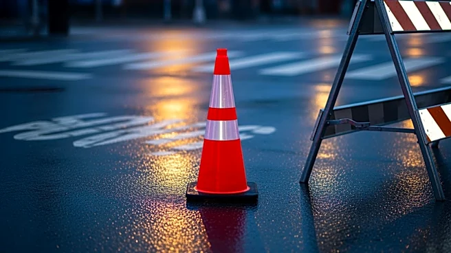 Southbound State Street Closure for Six Weeks Affects Chicago Commuters