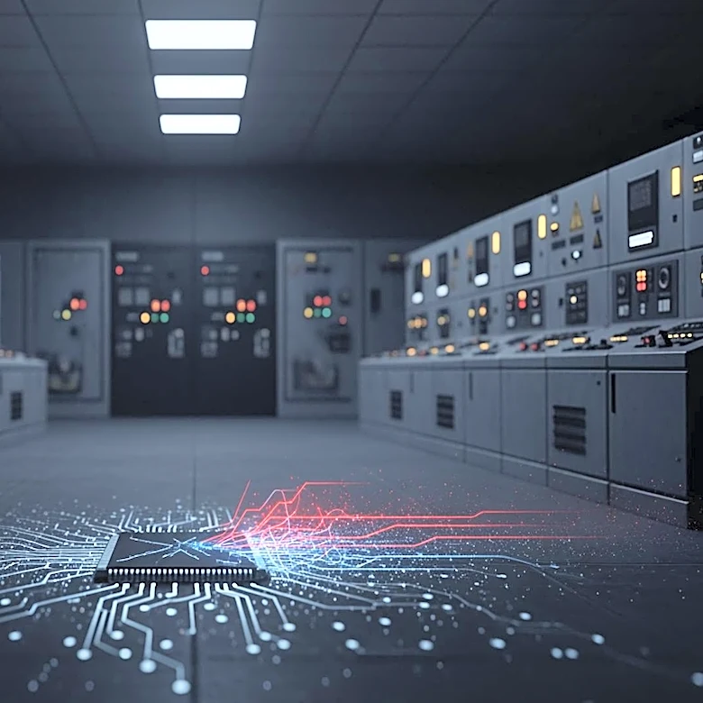 Iranian Cyberattacks Target Nearly 4,000 US Industrial Devices, Disrupt Operations