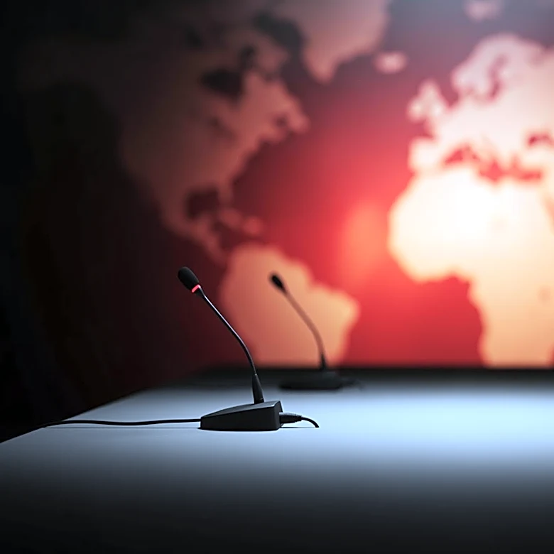 U.S.-Iran Ceasefire Talks Collapse, Leaving Middle East Tensions High