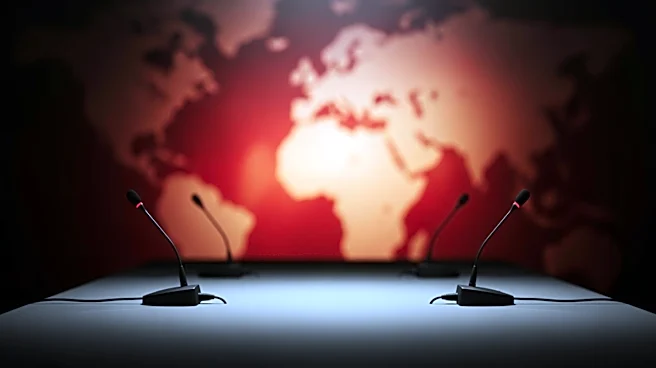 U.S.-Iran Ceasefire Talks Collapse, Leaving Middle East Tensions High