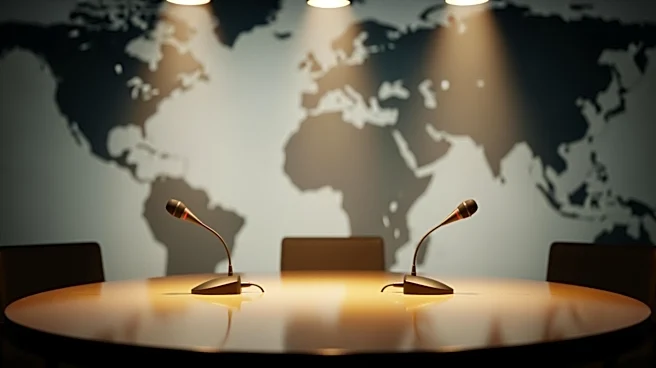 President Trump Declares 'We Win No Matter What' Amid U.S.-Iran Peace Talks