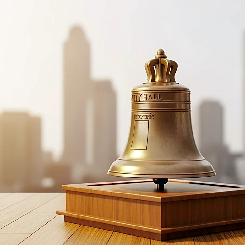 Harold Washington's Historic Election as Chicago's First Black Mayor