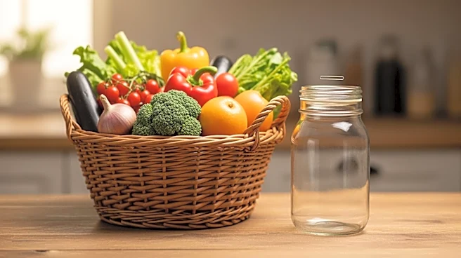 North Texas Food Bank Hosts Annual Event to Raise Funds for Families in Need