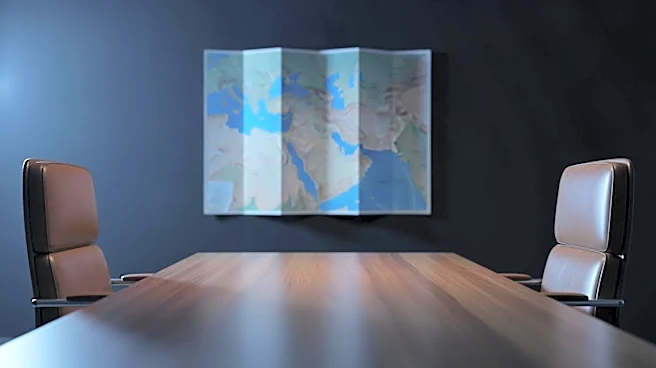 US-Iran Peace Talks in Pakistan End Without Agreement Amid Nuclear Dispute