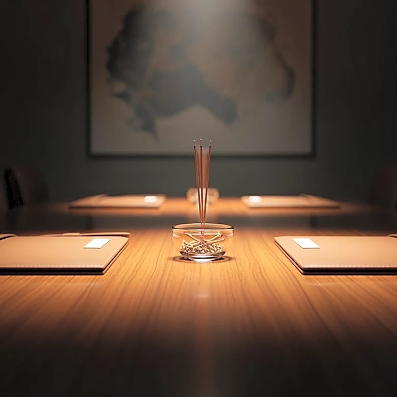 President Trump's Posts and Iran's Preconditions Stall Islamabad Talks