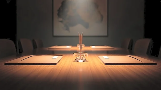 President Trump's Posts and Iran's Preconditions Stall Islamabad Talks