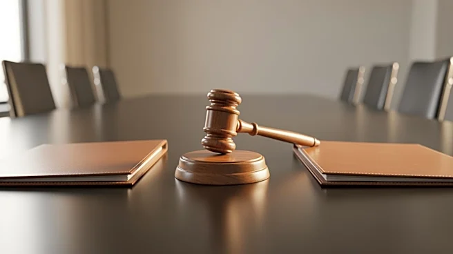 Oregon BOLI Commissioner Race Heats Up as Incumbent Faces Challenger