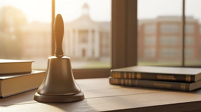 Denver's South High School Marks 100 Years with Alumni Celebration