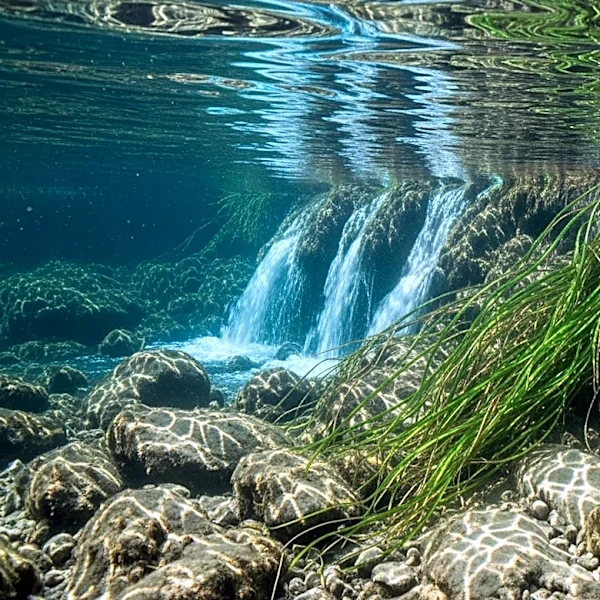 Santa Fe Springs Celebration Raises Awareness on Environmental Threats to Florida Springs