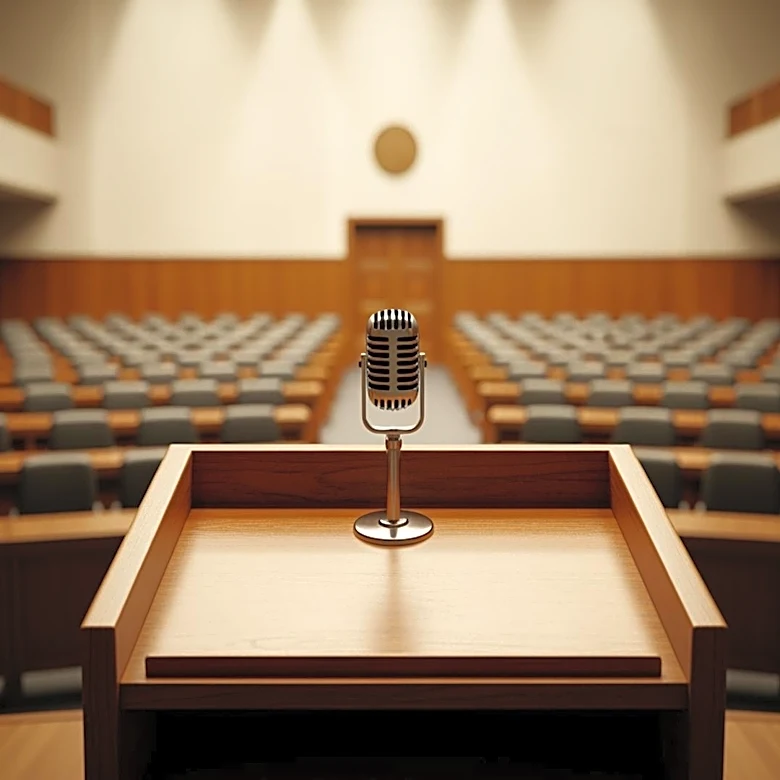 Colorado GOP Commences State Assembly in Pueblo to Select Primary Candidates