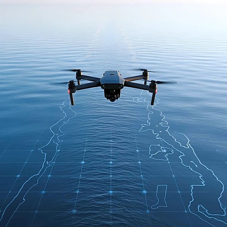 Ukraine's Drone Technology Praised for Potential Role in Strait of Hormuz Security