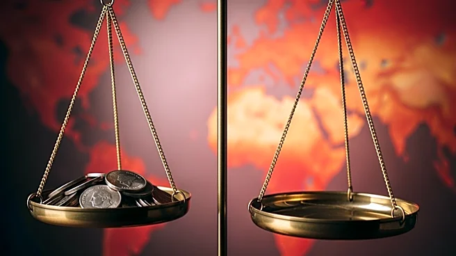 Inflation Accelerates Amid US-Israeli Conflict with Iran, Impacting Household Budgets