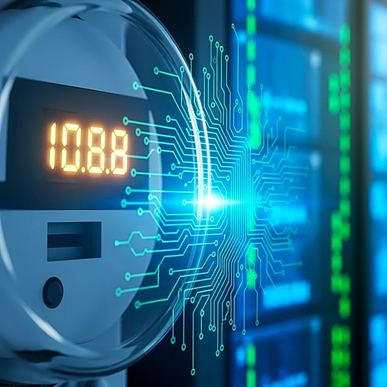 Washtenaw County Commissioner Warns of Utility Bill Impact from Data Centers