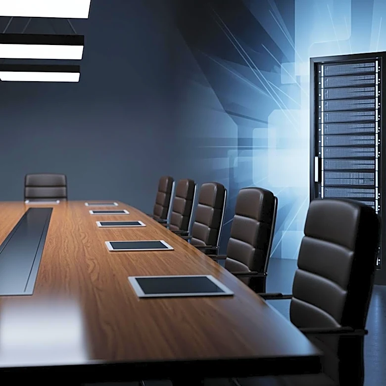 Arrest at Imperial County Board Meeting Highlights Data Center Controversy