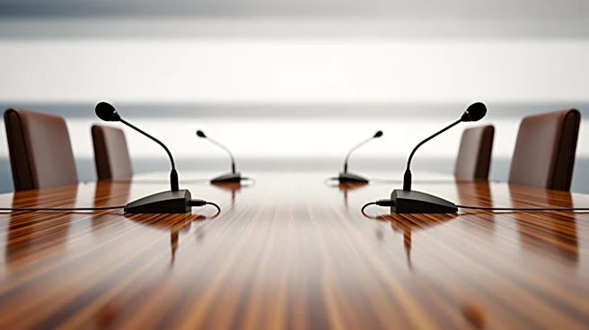 US Diplomat Urges China to Cease Threats Against Taiwan to Stabilize Relations