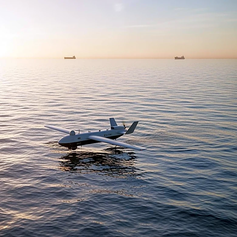 U.S. Forces Initiate Mine Clearance in Strait of Hormuz to Secure Maritime Passage