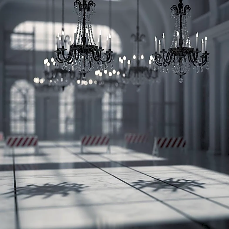 Federal Appeals Court Extends Construction of Trump's White House Ballroom Amid Security Concerns