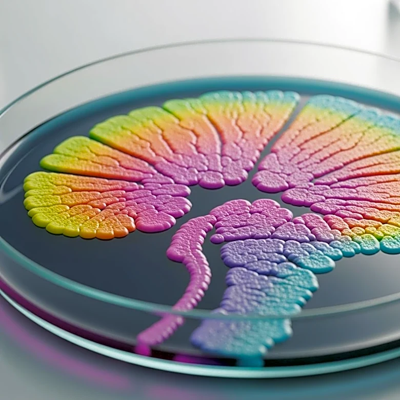 Researchers Explore Microbiome's Influence on Dietary Preferences in Mice