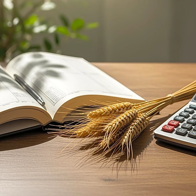 Finance Workshop for Farmers Set to Enhance Agricultural Business Skills