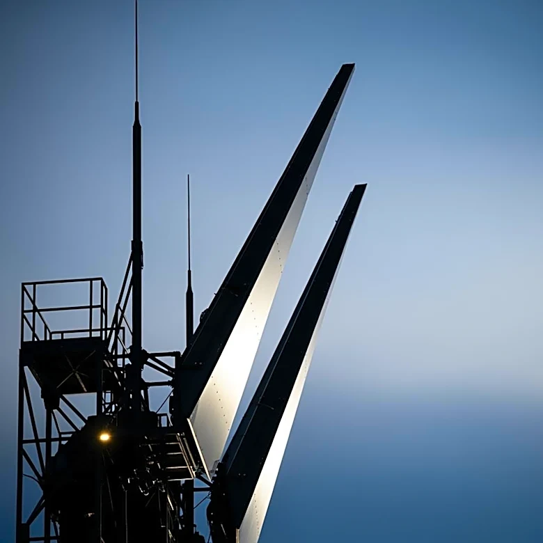 China's Planned Delivery of Air Defense Systems to Iran Raises Concerns Amid Cease-Fire