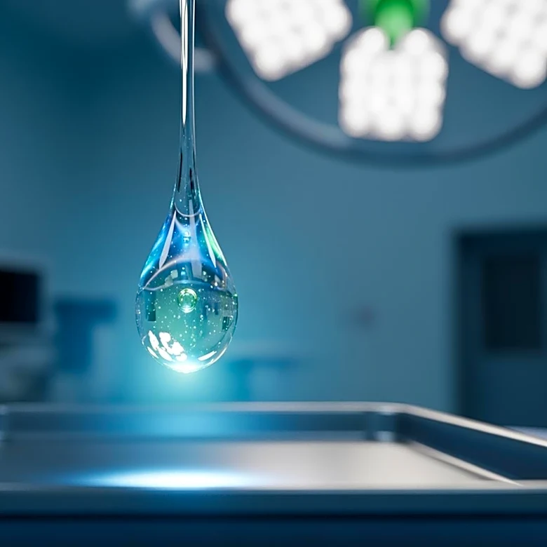 Researchers Develop Injectable Hydrogel for Improved Surgical Sealant