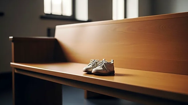 Miami Mother Faces Judge for Child Neglect After Son Found Wandering