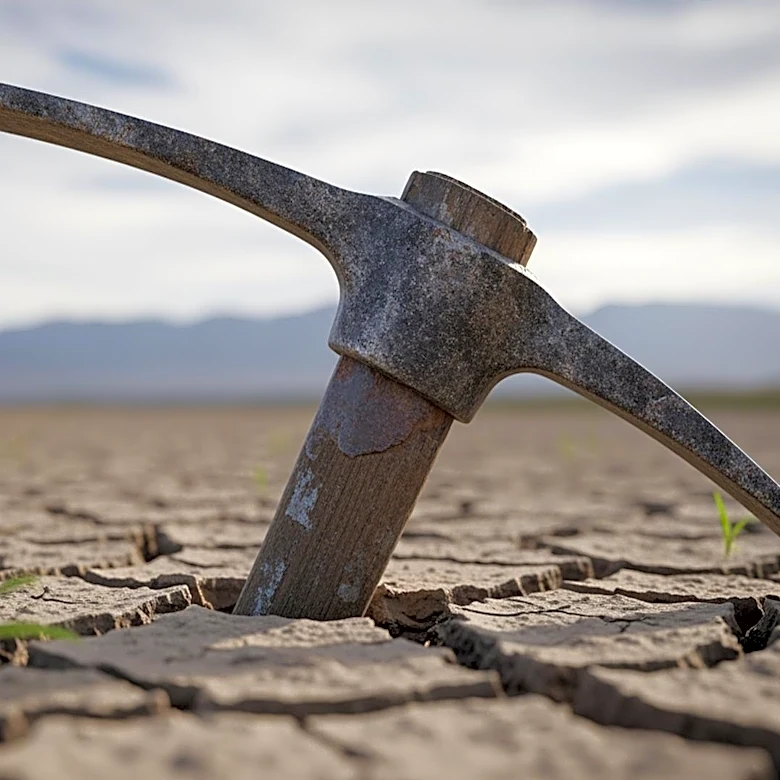 Peru's Election Overlooks Illegal Mining Amid Environmental Crisis
