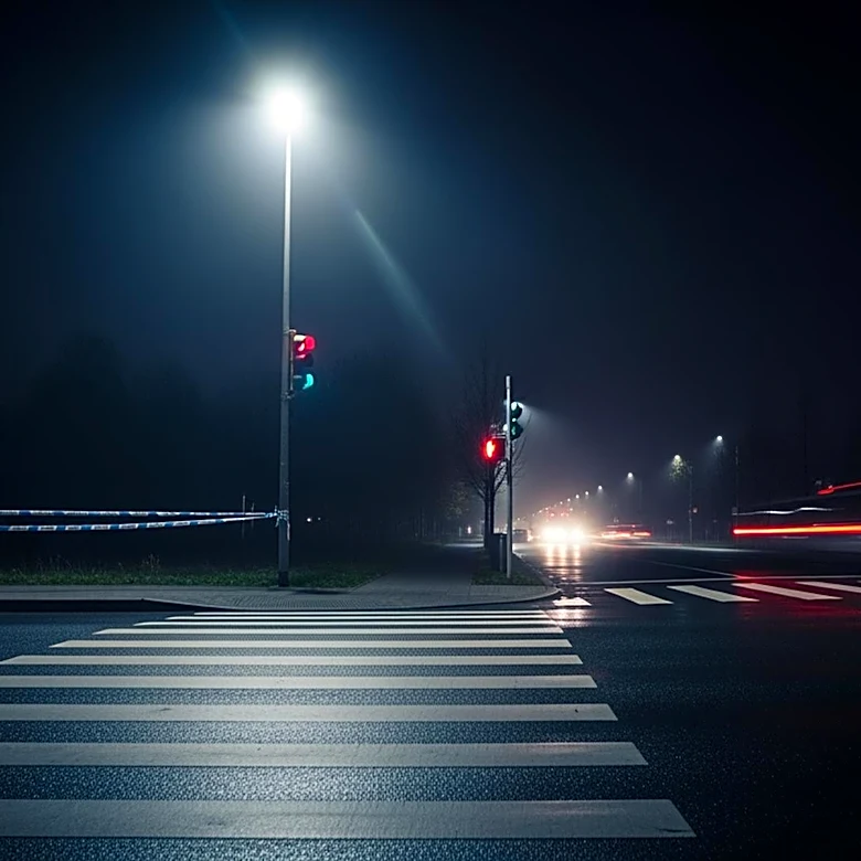 Fatal Collision on Ben White Boulevard in Austin Results in Pedestrian Death