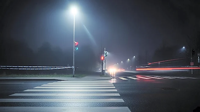 Fatal Collision on Ben White Boulevard in Austin Results in Pedestrian Death