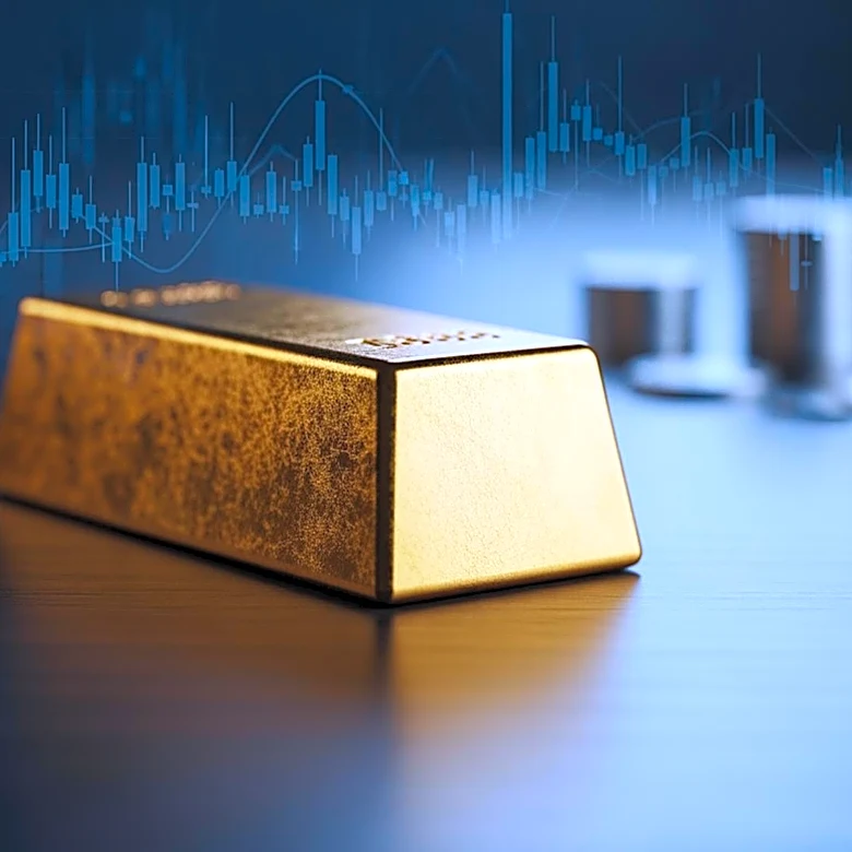Bank of France Gold Trade and Global Reserve Shifts Influence Commodity Markets