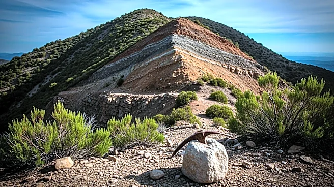 Record Ridge Mining Project Faces Appeal Decision Amid Environmental Concerns