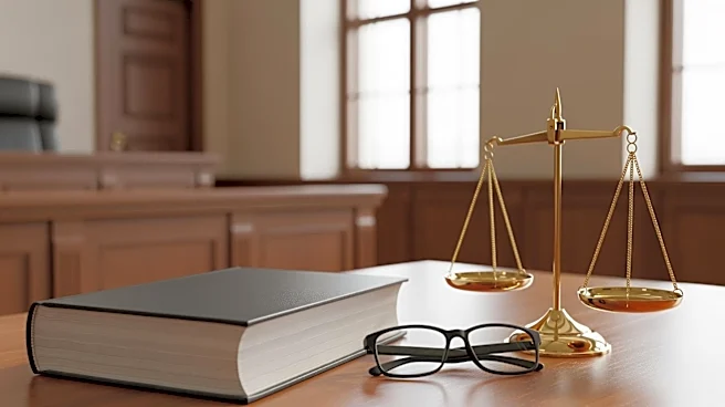 Federal Judge Blocks DHS from Advising Immigrant Children to Self-Deport