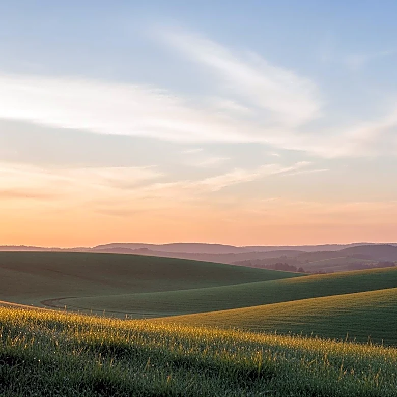 Maryland Weather Forecast Predicts Quiet Weekend with Normal Temperatures