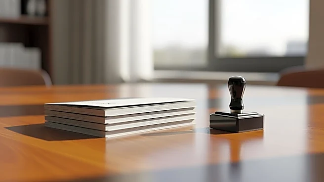 State Department Expands Passport Services with Special Acceptance Fairs