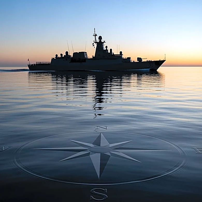 US Navy Conducts Freedom-of-Navigation Mission in Strait of Hormuz Amid Tensions with Iran