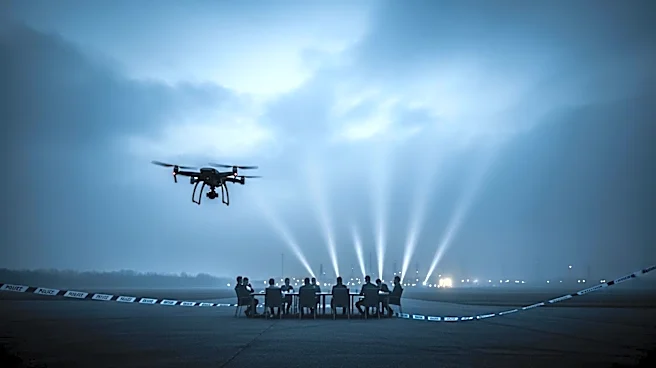 Russian Drone Strikes Continue Despite Kremlin's Easter Ceasefire Declaration