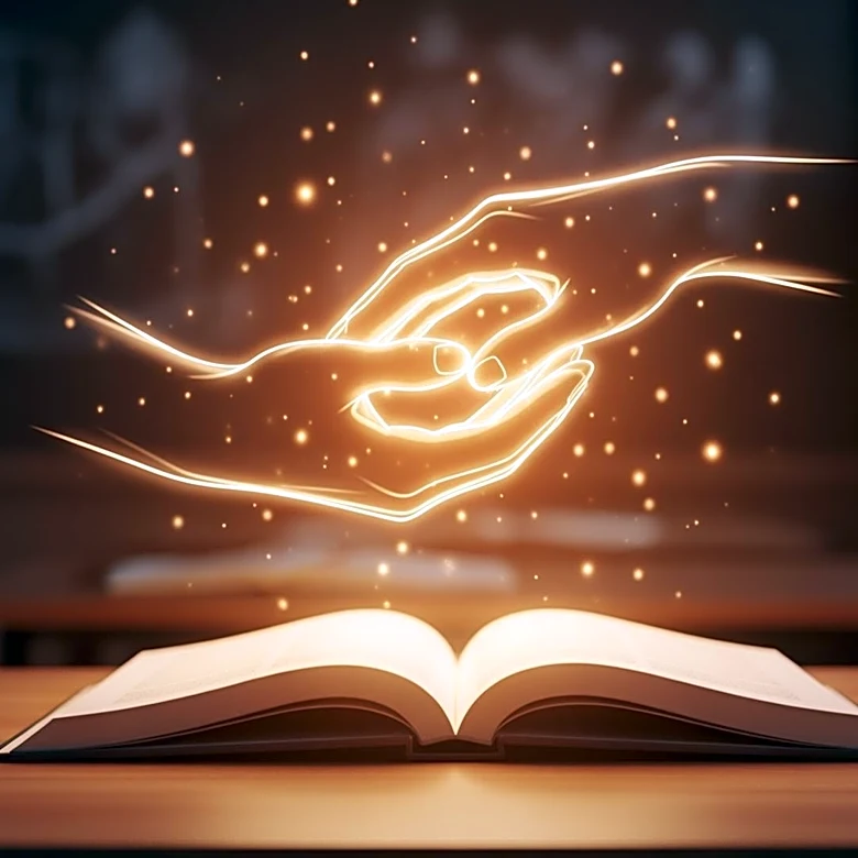 Middle School Teacher Advocates for 'Buddy System' to Support 38 Million Americans Living Alone