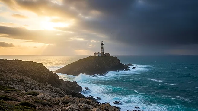 UK Forced to Pause Chagos Islands Deal Following President Trump's Criticism