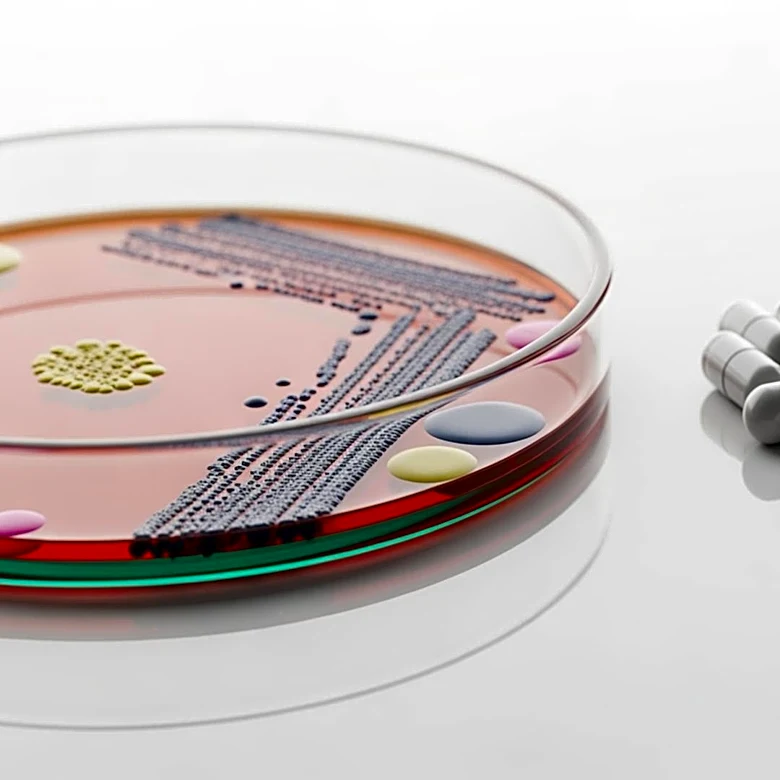 Study Reveals Multidrug-Resistant E. coli in Egyptian Broiler Chickens, Raising Public Health Concerns